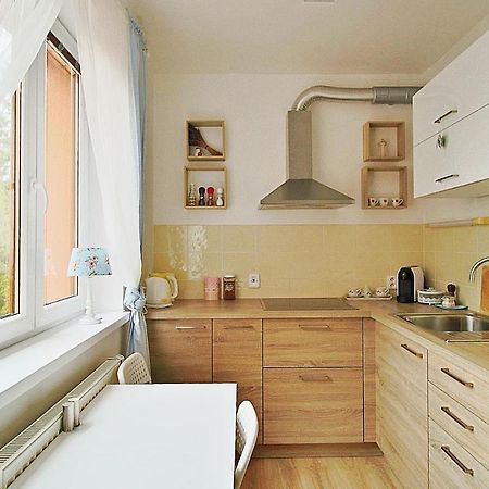 Jediny Apartman Tatranska Strba Εξωτερικό φωτογραφία