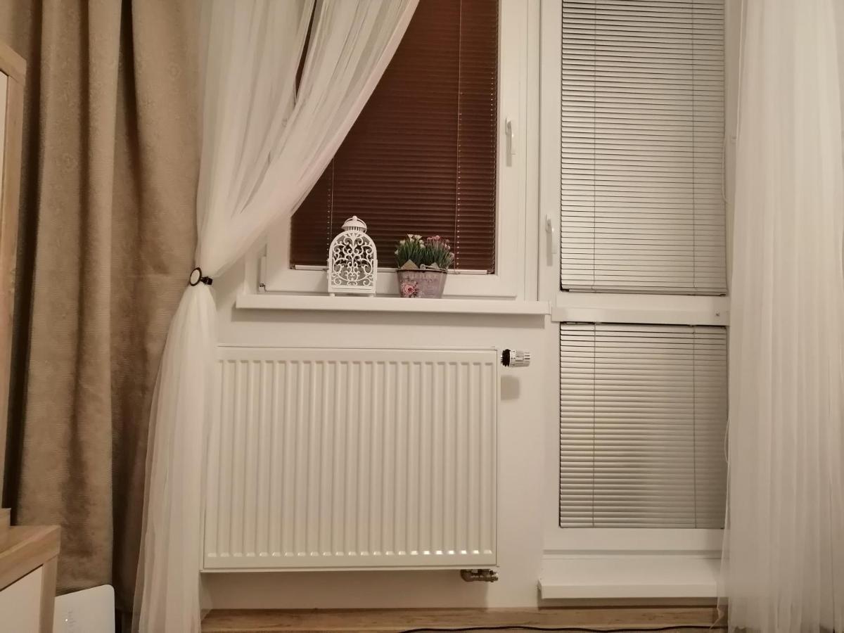 Jediny Apartman Tatranska Strba Εξωτερικό φωτογραφία