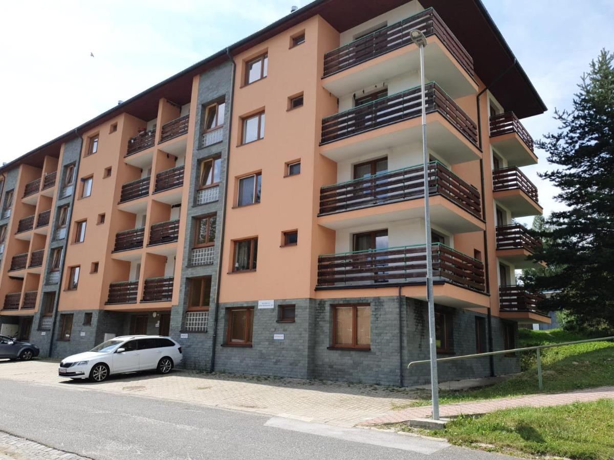 Jediny Apartman Tatranska Strba Εξωτερικό φωτογραφία
