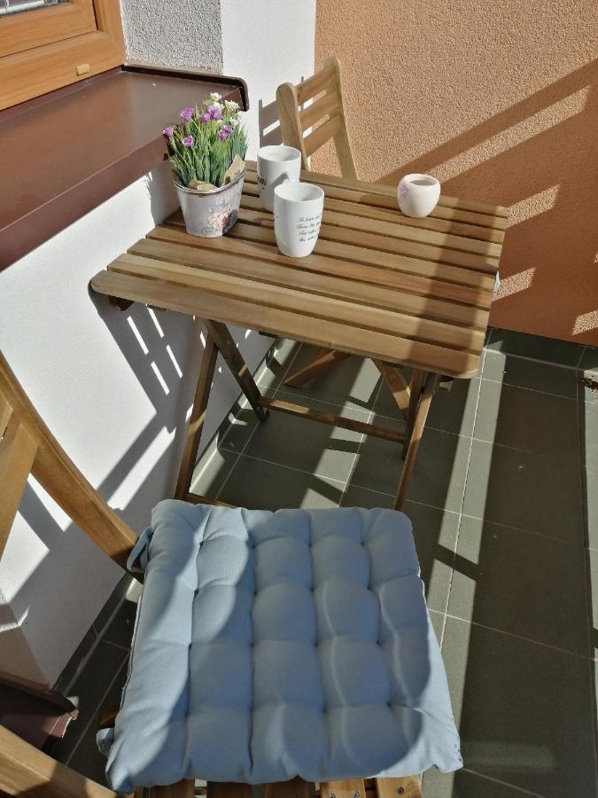 Jediny Apartman Tatranska Strba Εξωτερικό φωτογραφία