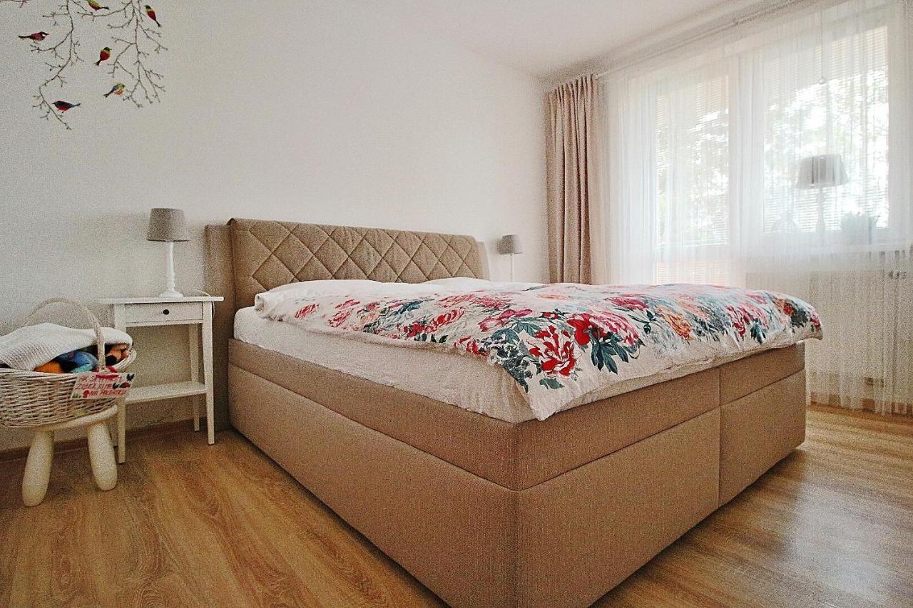 Jediny Apartman Tatranska Strba Εξωτερικό φωτογραφία