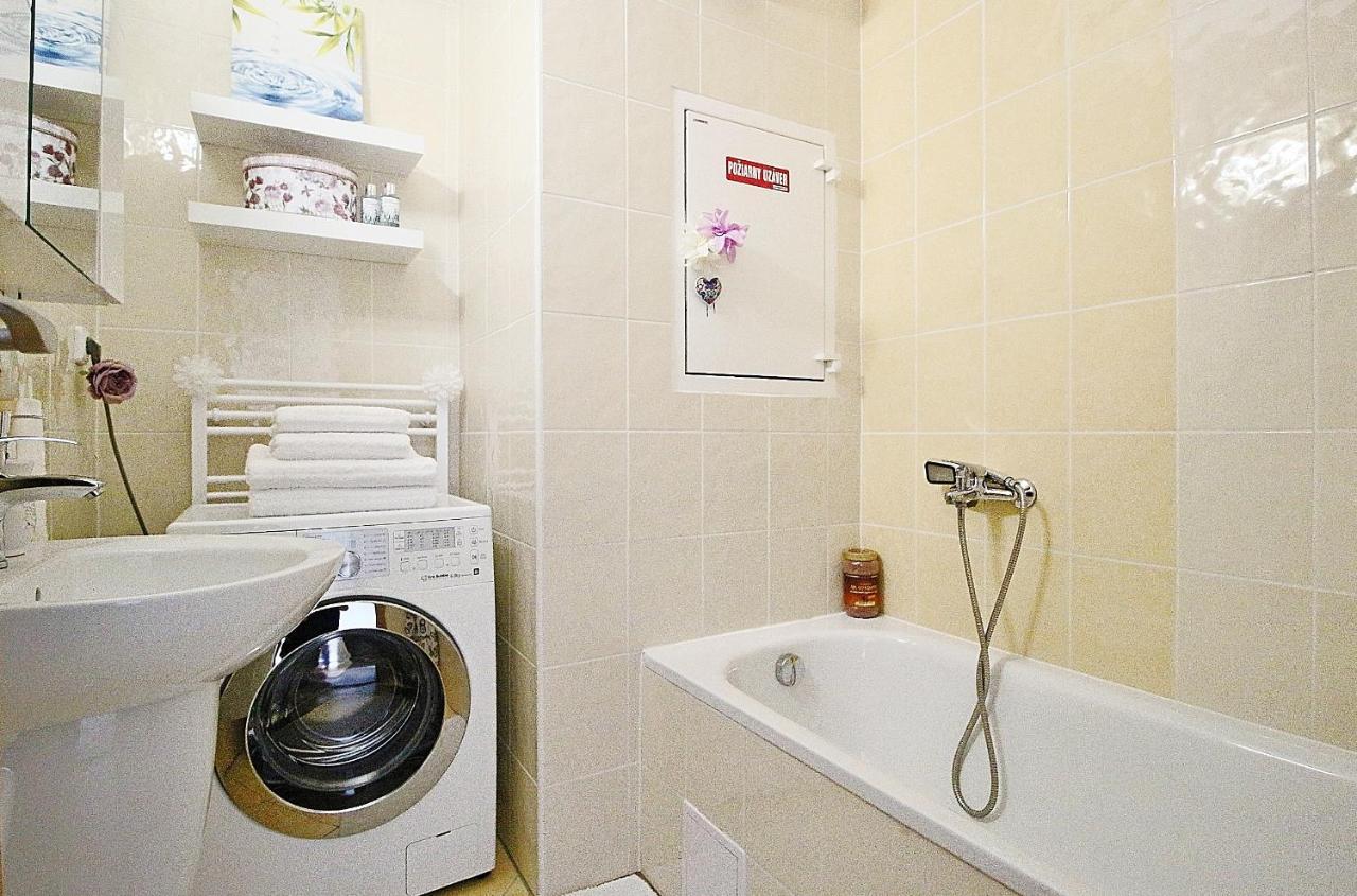 Jediny Apartman Tatranska Strba Εξωτερικό φωτογραφία