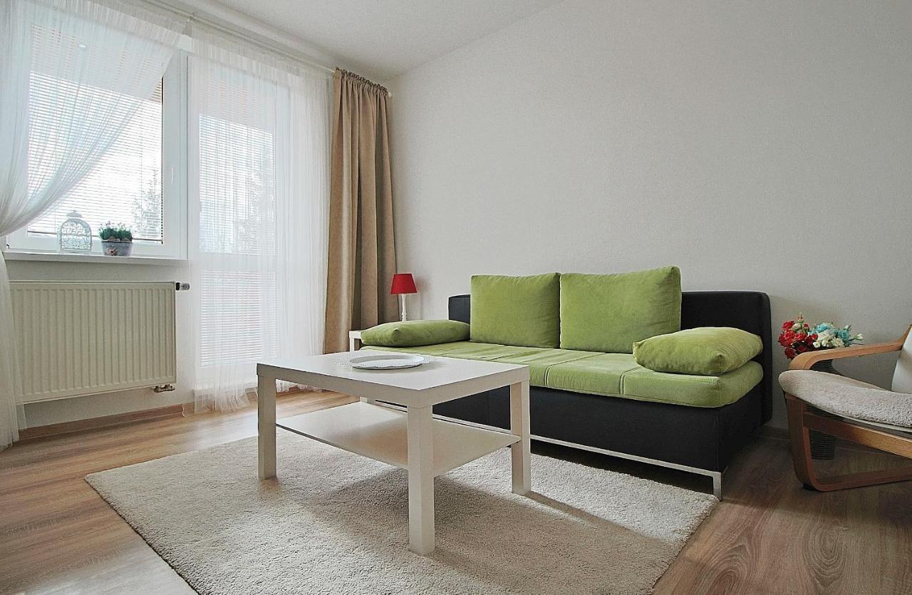 Jediny Apartman Tatranska Strba Εξωτερικό φωτογραφία
