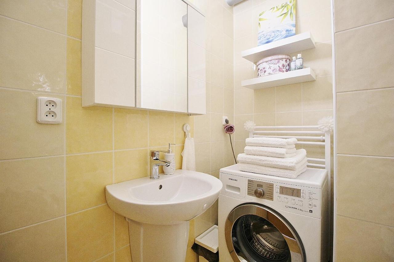 Jediny Apartman Tatranska Strba Εξωτερικό φωτογραφία