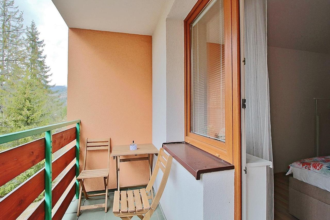 Jediny Apartman Tatranska Strba Εξωτερικό φωτογραφία