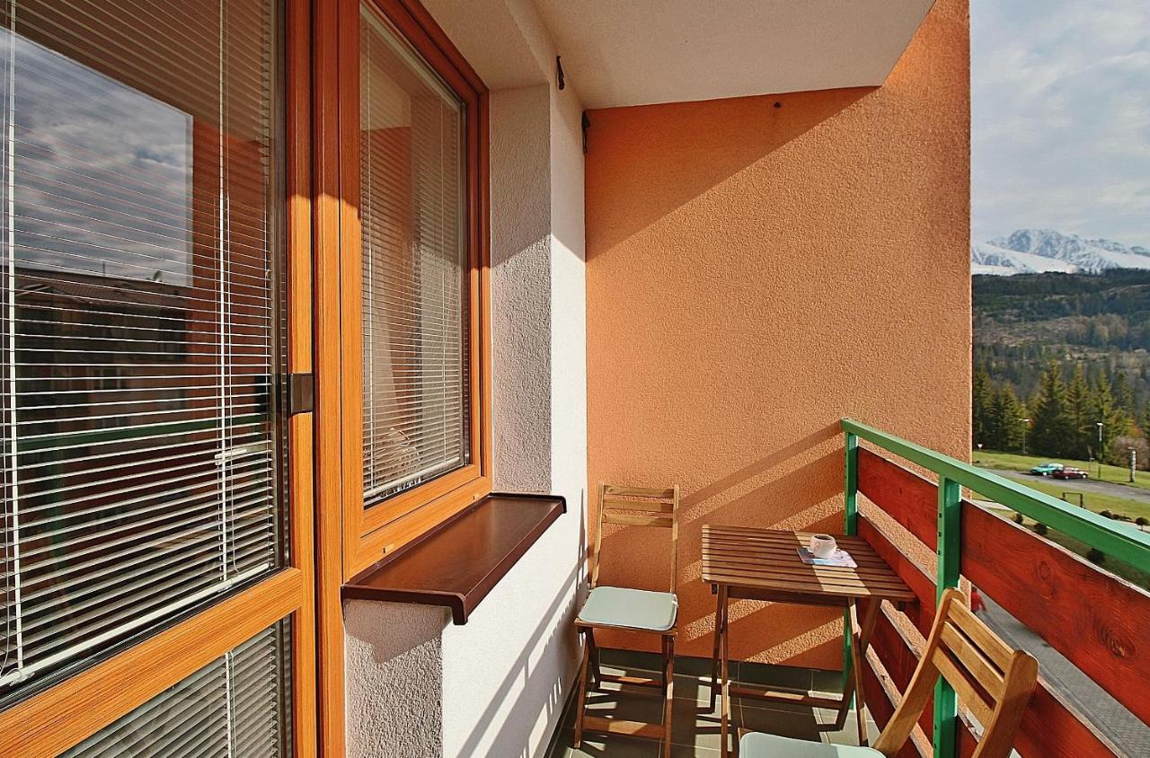 Jediny Apartman Tatranska Strba Εξωτερικό φωτογραφία