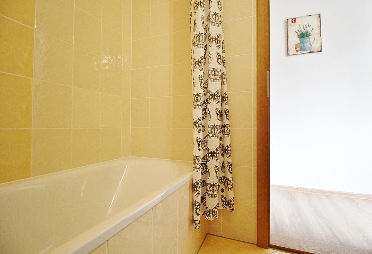 Jediny Apartman Tatranska Strba Εξωτερικό φωτογραφία