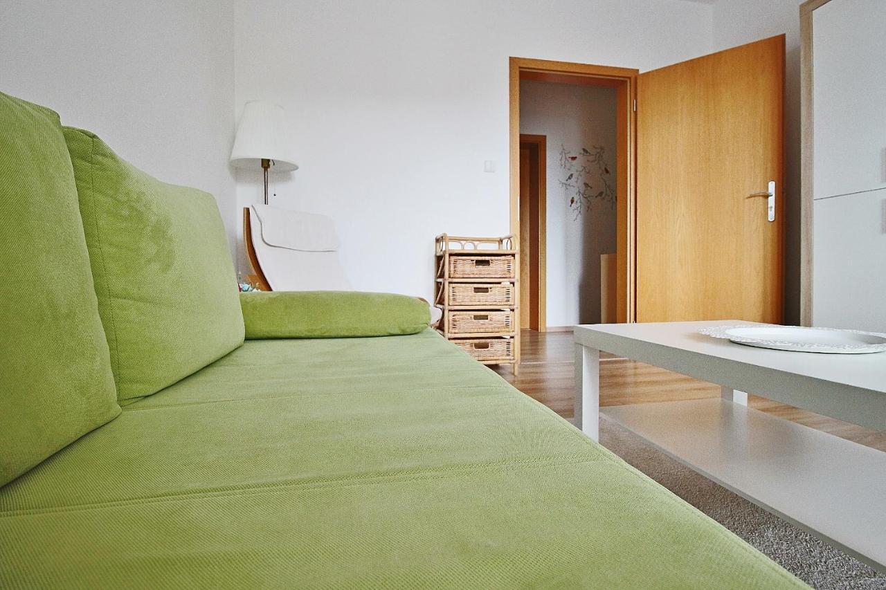 Jediny Apartman Tatranska Strba Εξωτερικό φωτογραφία