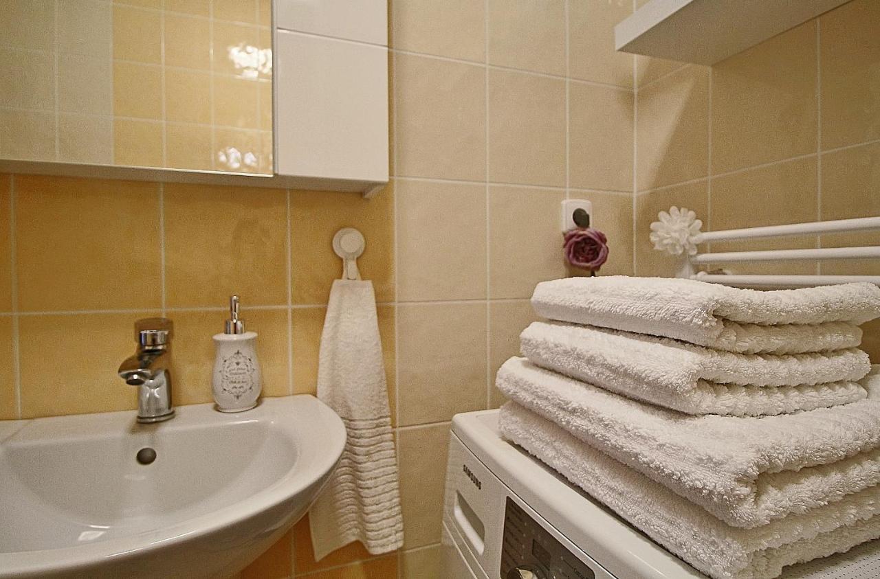 Jediny Apartman Tatranska Strba Εξωτερικό φωτογραφία
