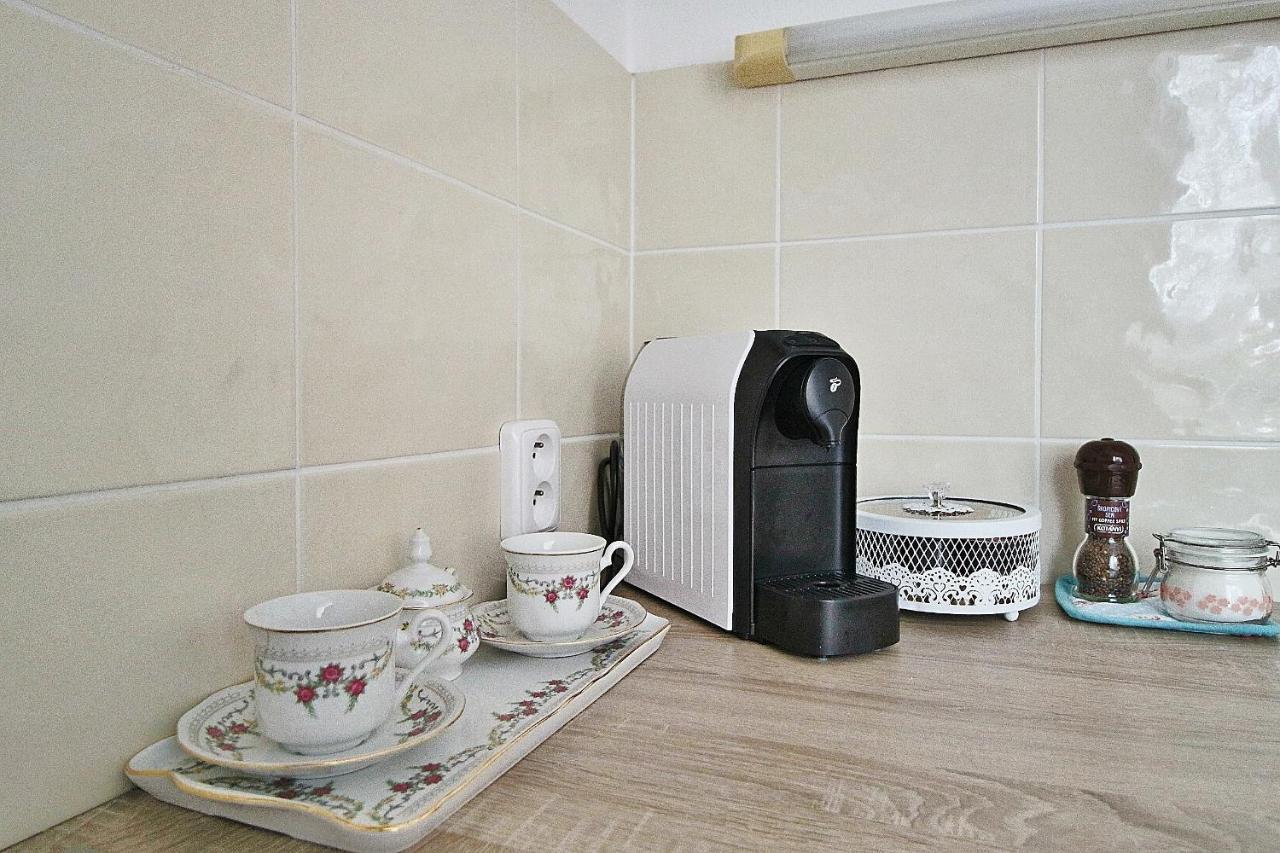 Jediny Apartman Tatranska Strba Εξωτερικό φωτογραφία