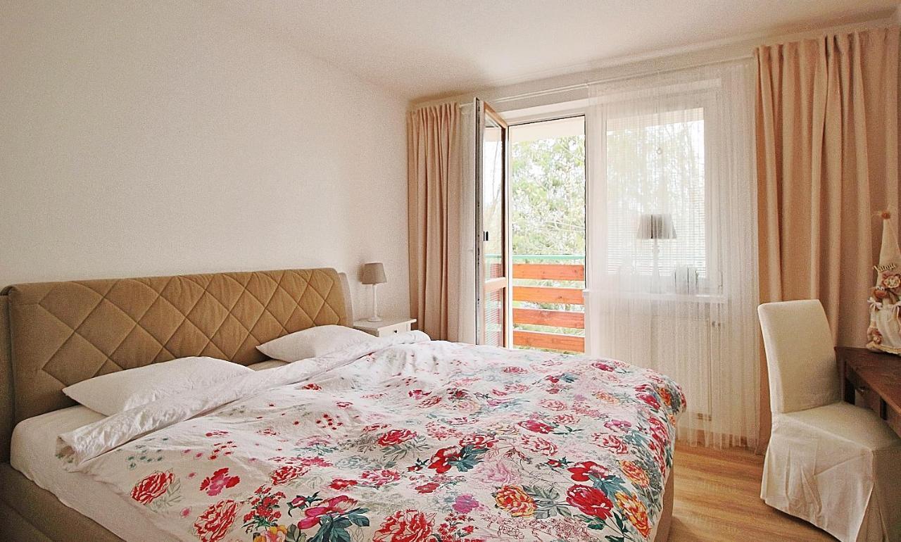 Jediny Apartman Tatranska Strba Εξωτερικό φωτογραφία