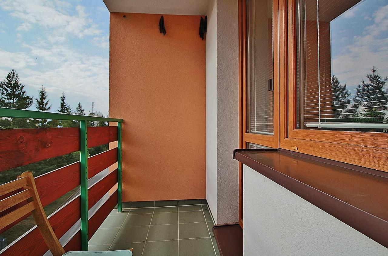 Jediny Apartman Tatranska Strba Εξωτερικό φωτογραφία